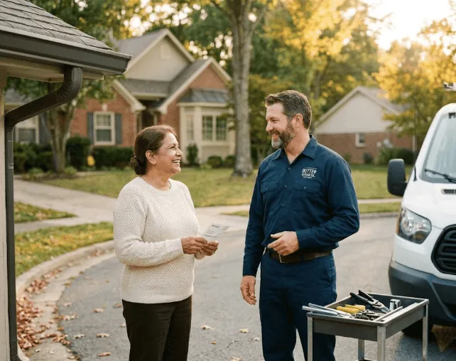 Gutter Repair Newark, DE FAQs