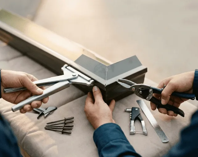 Why choose Gutter Repair in Newark, DE